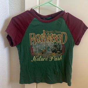 Urban cute baby tee!!